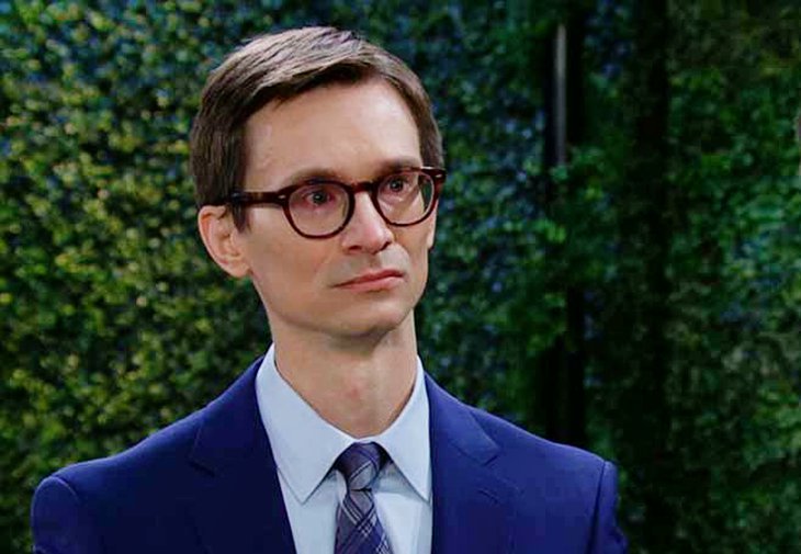 Y&R Spoilers: Carter Is The Inevitable Villain – Cane's Plan Unraveling