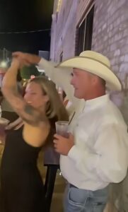 Lindsey Downs From Love After Lockup Is Engaged To A Killer? - Soap