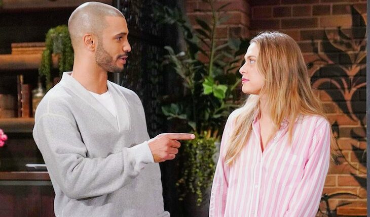 Claire Newman (Haley Erin)