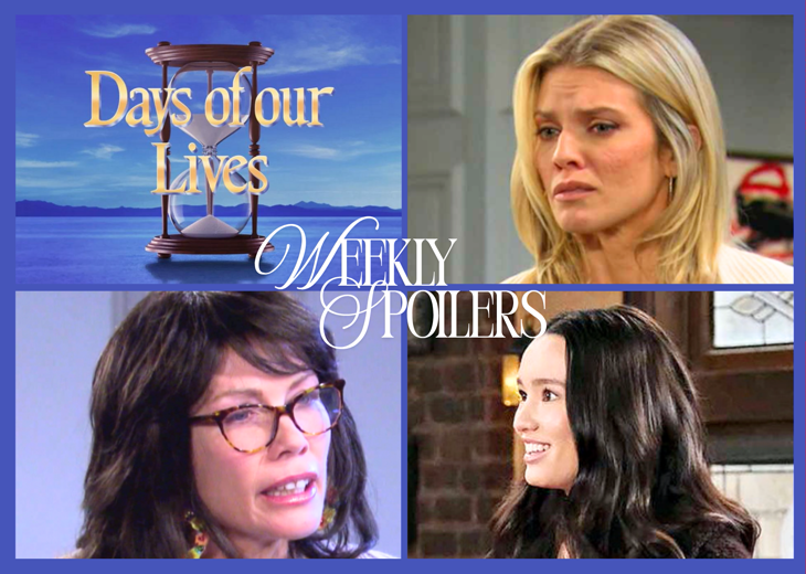 Days of Our Lives