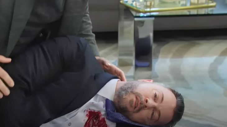DOOL Spoilers: Who Shot EJ? Rachel Finally Reveals The Truth - Soap Opera  Spy