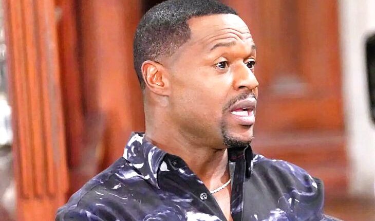 Damian Kane (Jermaine Rivers)