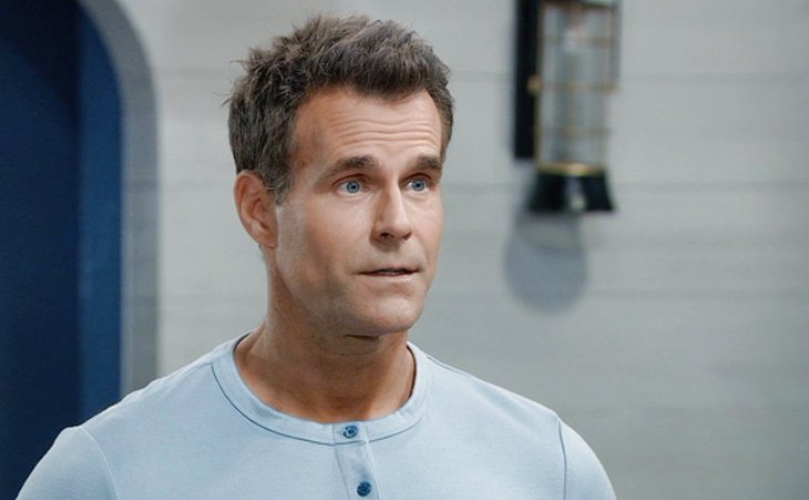General Hospital Spoilers: Drew’s Desperate Scheme To Keep Willow In Line