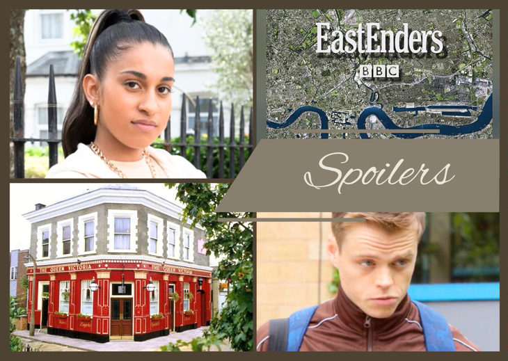 EastEnders