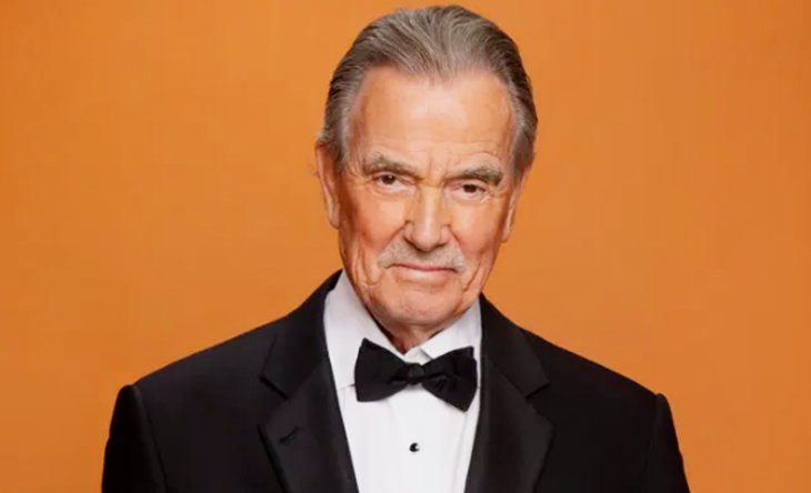 The Young And The Restless Eric Braeden Talks *Almost* Being Poached By Another Soap