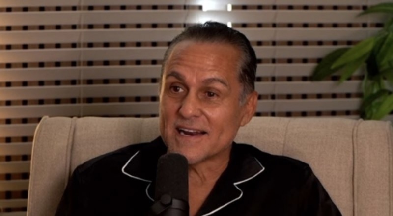 Maurice Benard Confesses The Downside Of Acting As A Career