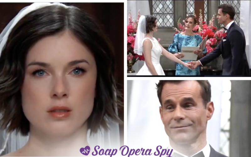 'GH' Spoilers Monday, July 28: Following Orders, Picking Fights, Sharing Confidences