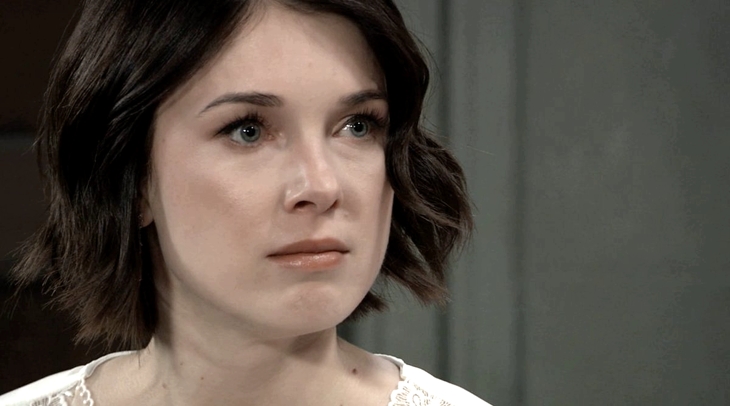 GH Spoilers: Willow's Shocking Move – Drew Shot At The Wedding Ceremony? -  Soap Opera Spy