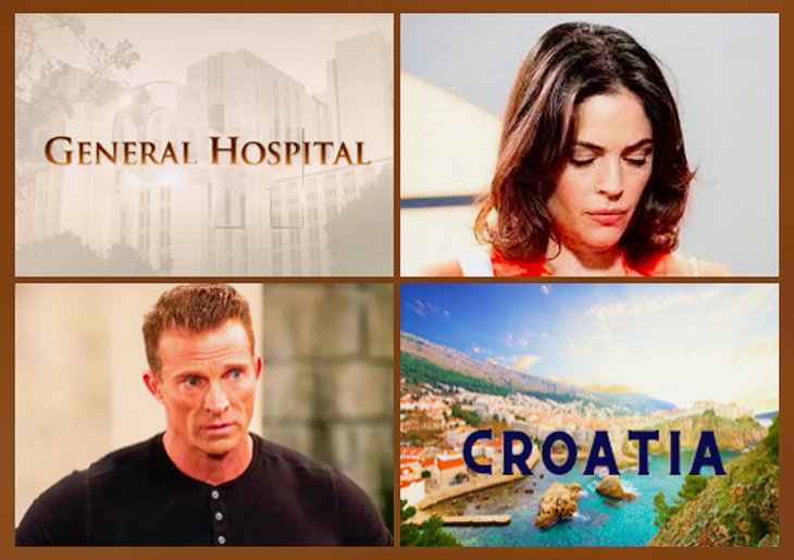 General Hospital Spoilers: Jason & Britt Clash In Croatia, Amnesia Ruins Reunion?