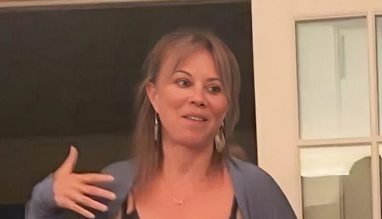 General Hospital star Nancy Lee Grahn – Instagram