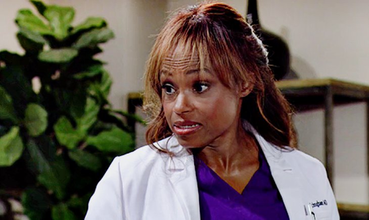 The Bold And The Beautiful Spoilers: Grace's Medical Scam Turns Sinister -- Faked Liam's Recovery and He's Still Dying?