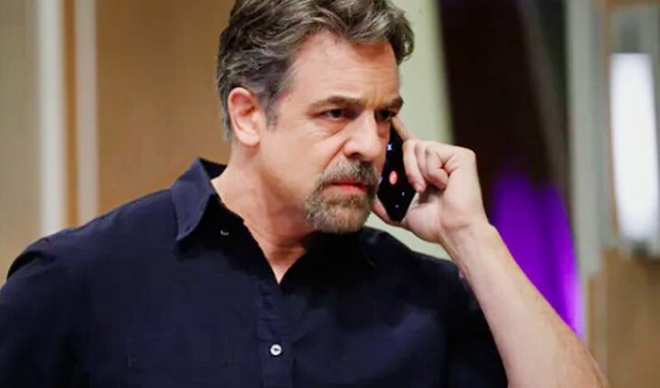 Jack Brennan (Chris Mckenna)