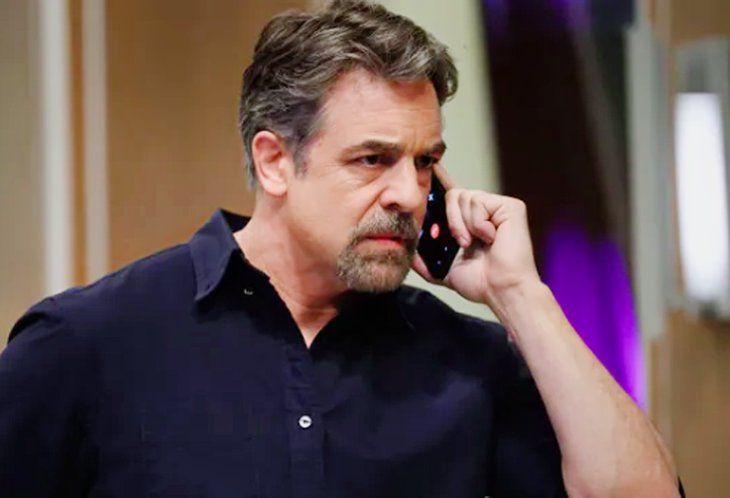 GH Spoilers: Jack's Death Leaves WSB Void - Will Vaughn & Joss Rise as Next  Agent Power Couple? - Soap Opera Spy