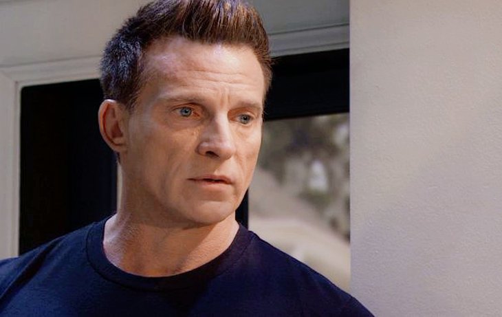 GH Spoilers: Is This The Reason Why Jason Didn't Fly Back Private? - Soap  Opera Spy