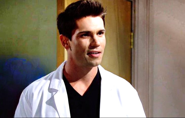 B&B Spoilers: Wait, Does Finn Know Luna Is Alive?!