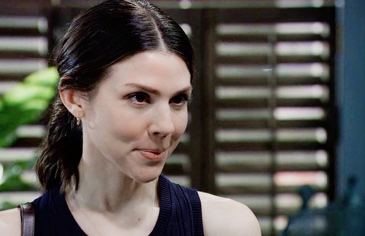 General Hospital Spoilers: Kristina’s Whispers Worm Their Way Into a Moody Molly’s Mind — Can Cody Take the Heat?