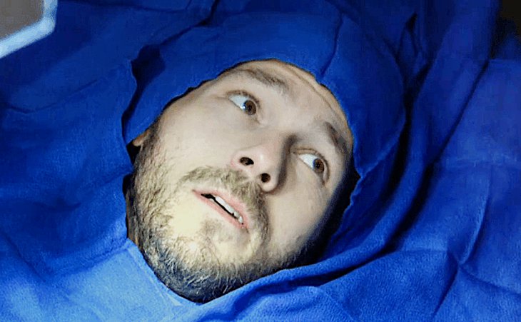 B&B' Spoilers: Discover The Mystery Doctor Offering Liam A Second Chance At  Life - Soap Opera Spy