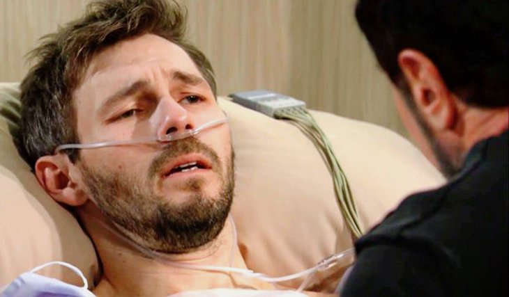 The Bold And The Beautiful Spoilers: Liam Isn't Cured – Bill's Blunder Increases Danger