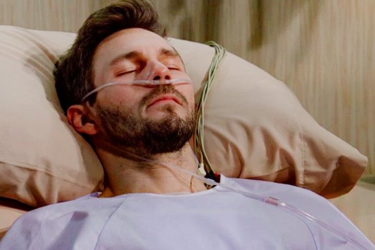 The Bold And The Beautiful Spoilers The Bold And the Beautiful Spoilers: The Miracle Liam's Been Waiting For?