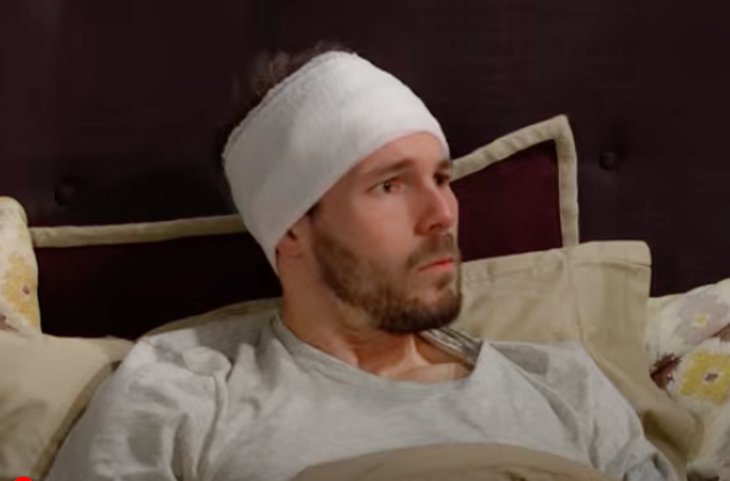 B&B Spoilers: Wait, Did Liam Spencer FAKE His Cancer?