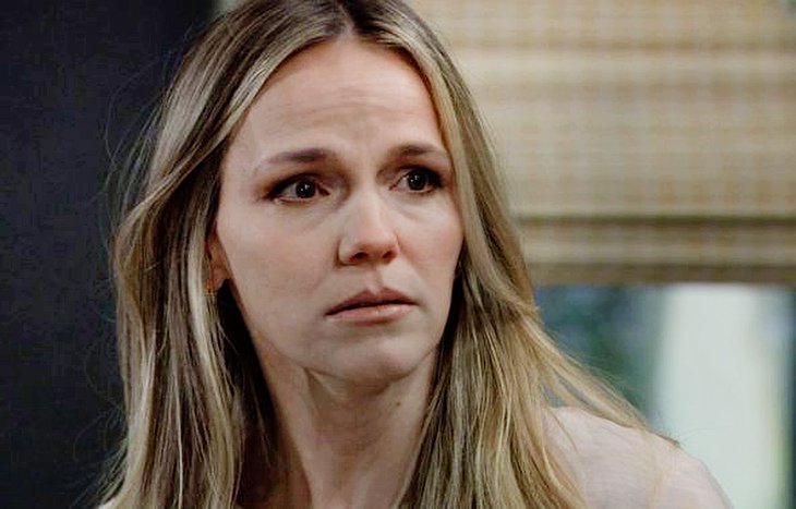 General Hospital Spoilers: The Tighter Lulu and Dante Hang on, the Farther Rocco May Crawl Into Liesl's Orbit