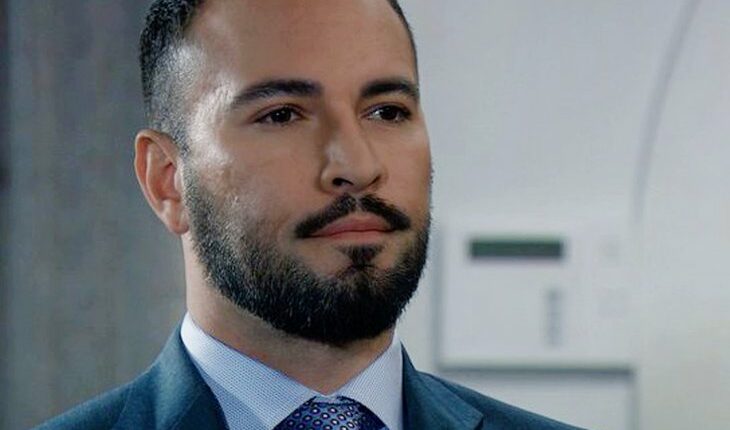 Marco Rios (Adrian Anchondo)