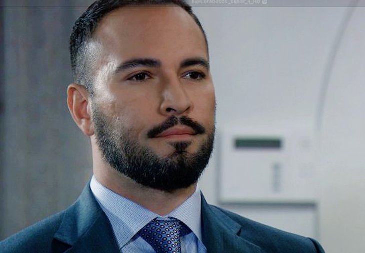 GH Spoilers: Could Marco's Actions Torch Kristina's Bond with Sonny - Soap  Opera Spy