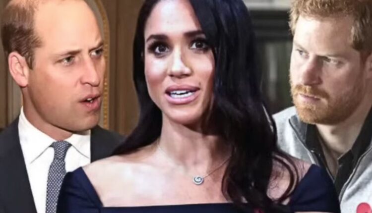 Meghan, Harry and the Royal Family – MAYCON – Daily News Headlines – YouTube