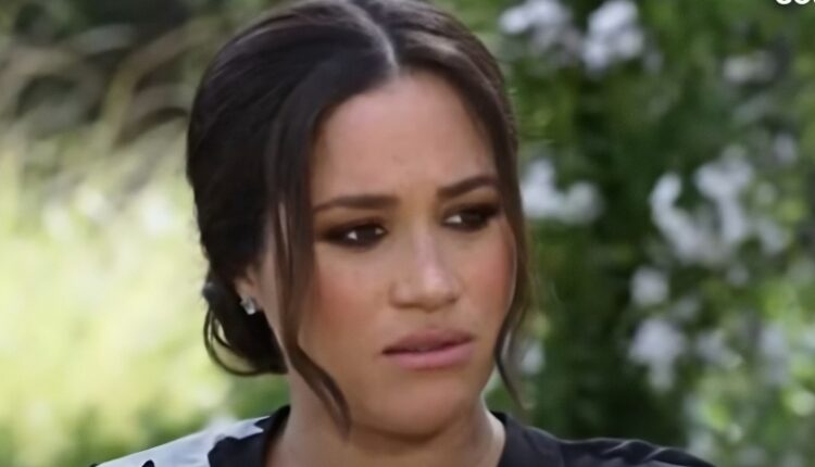 Meghan Markle – Harpo Productions – CBS Via RF Channel YouTube (1)