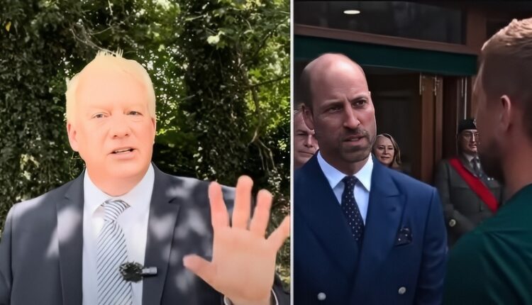 Neil Sean and William – MAYCON – Daily News Headlines – YouTube