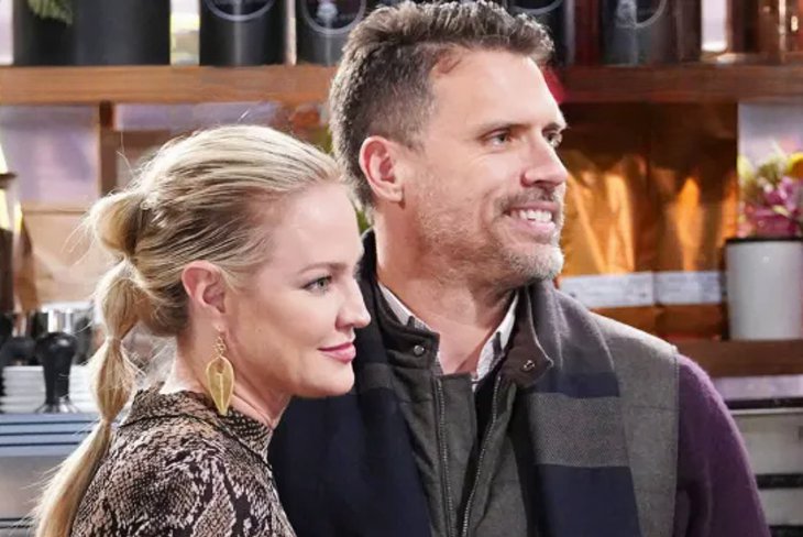 Y&R Spoilers: Nick And Sharon's Comeback Continues – Billy Saves Himself -  Soap Opera Spy
