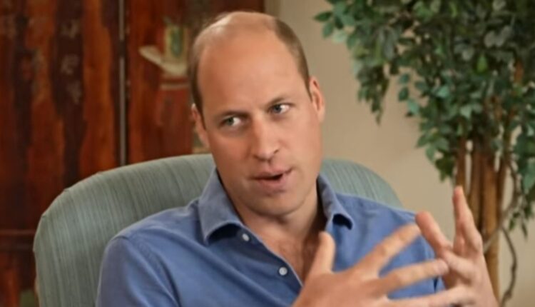 Prince William – BBC – YouTube