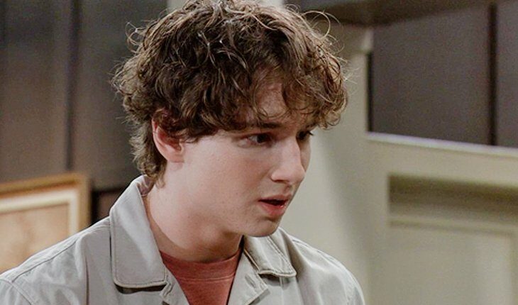 Rocco Falconeri (Finn Francis Carr)