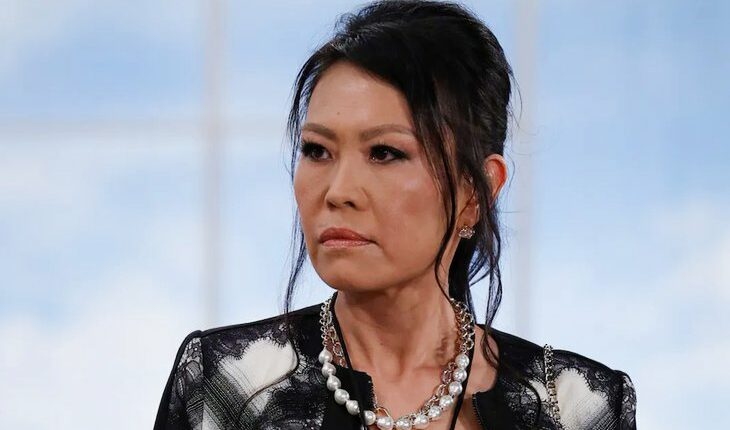 Selina Wu (Lydia Look)