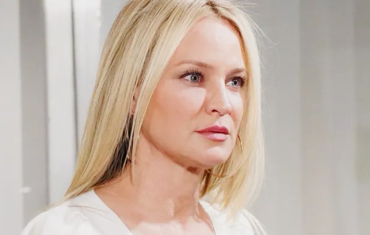 Y&R Spoilers: Can Sharon Finally Break Free From The Kidnapping Curse?