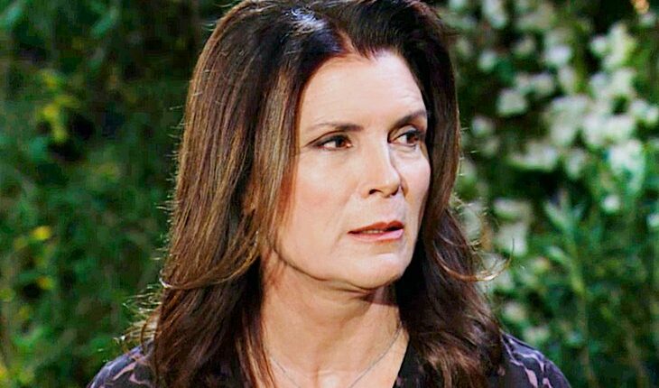 Sheila Carter (Kimberlin Brown)
