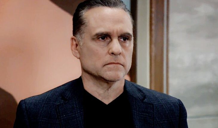 Sonny Corinthos (Maurice Benard