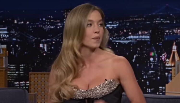 Sydney Sweeney – The Tonight Show With Jimmy Fallon – YouTube