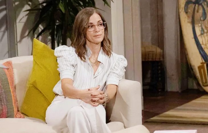 B&B Spoilers: Taylor Hayes' Revenge, Sleeps With Bill Spencer?