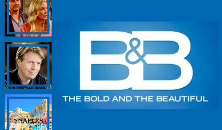 The Bold And The Beautiful