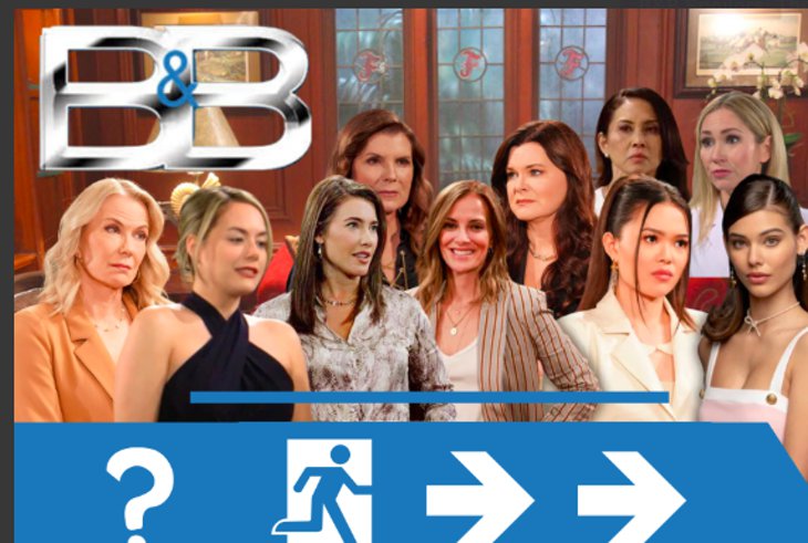 B&B Spoilers: The Forrester Women Are Dropping Like Flies