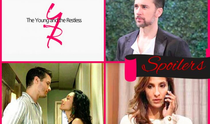 The Young And The Restless