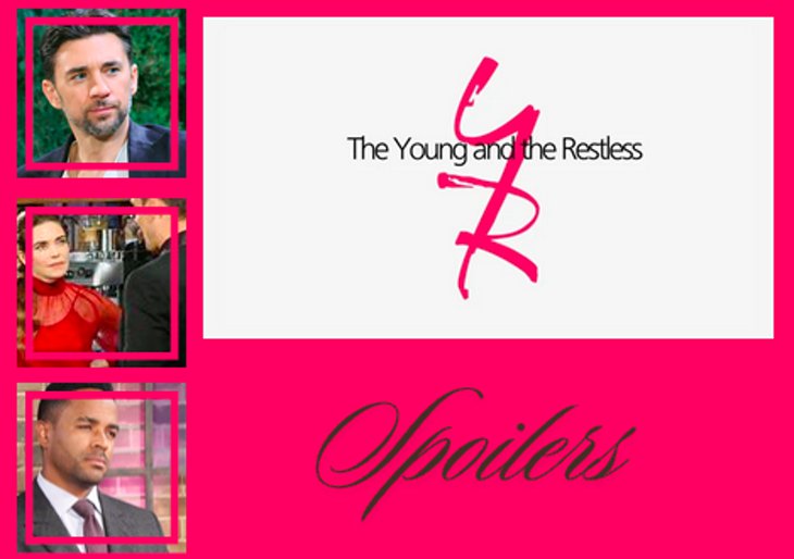 The Young And The Restless Spoilers Wednesday, July 30: Hard Lesson, Truce, Saddest News Ever