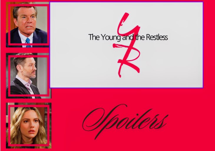 The Young And The Restless Spoilers Friday, August 1: Sacrifice, Skeptical, Helpful “New Friend”