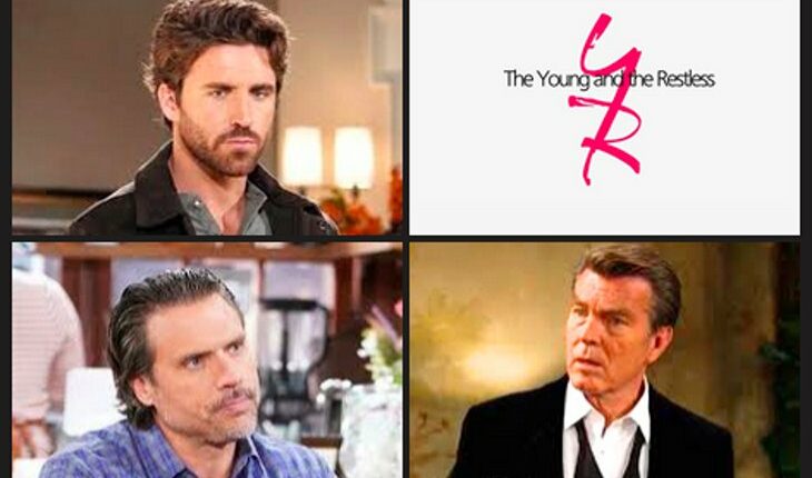 The Young and the Restless