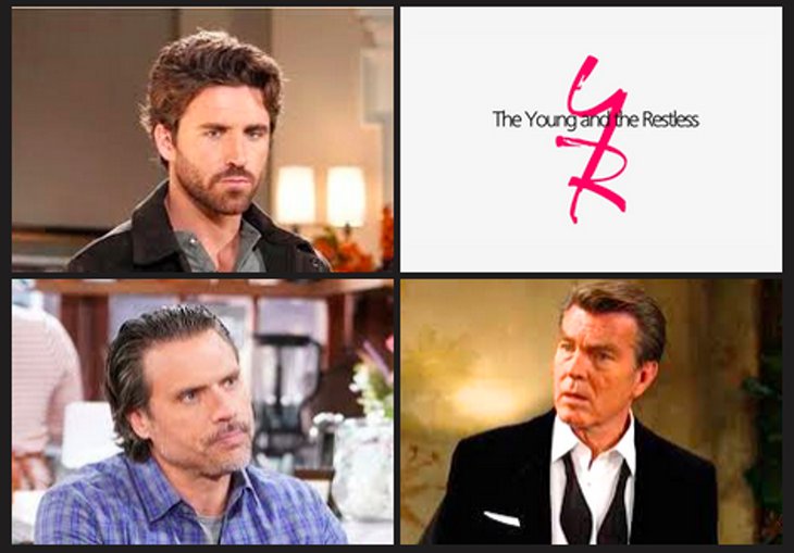 'Y&R' Spoilers Thursday, July 24: New Suspect, Escape Backfires, Tough Decision