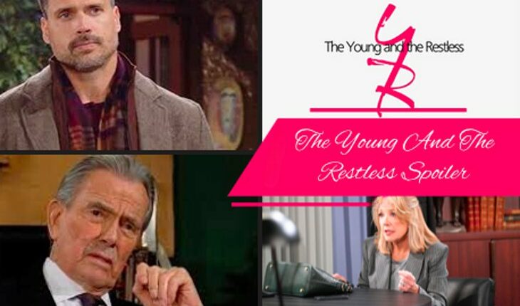 The Young and the Restless