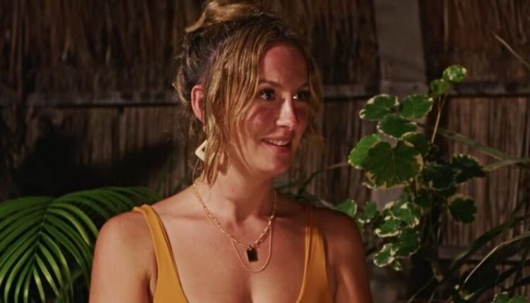 Usman’s date tells him she is bisexual – Facebook