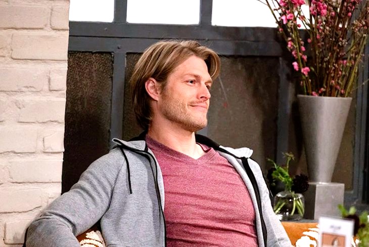 GH Spoilers: Vaughn & Josslyn - A Dex Recast, or a Promising New Romance? -  Soap Opera Spy