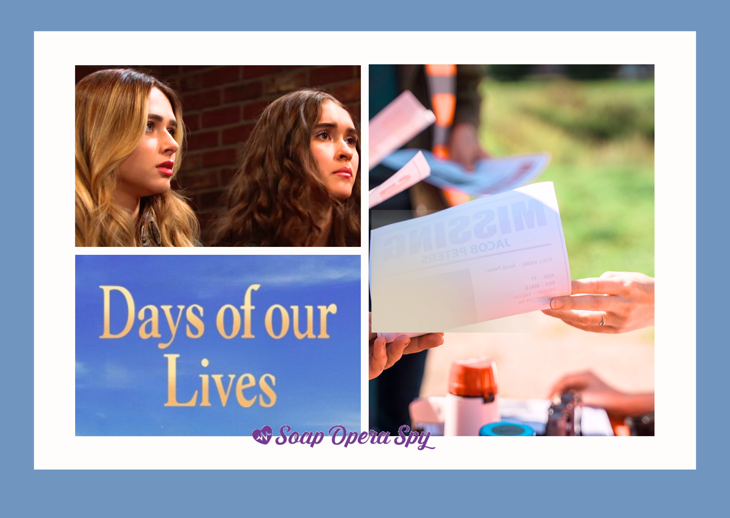 Days of Our Lives